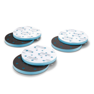 Order In - Festool Granat Profile Abrasive Disc 150mm Set 3M/3F/4S - 10 Pack - 578795