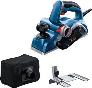 Order In - Bosch 700W 82mm Corded Planer GHO 20-82 - 06015A9140