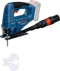 Order In - Bosch 18V 20mm Jigsaw Skin GST 18V-95 B - 06015B7041