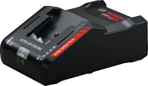 Order In Bosch Single Bay 16.0Ah Fast Charger EXAL18V-160 - 1600A03D3D