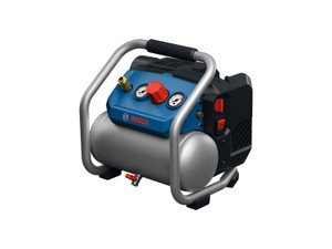 Order In Bosch 18V 4.5L Air Compressor GKO 18V-51 - 601492040