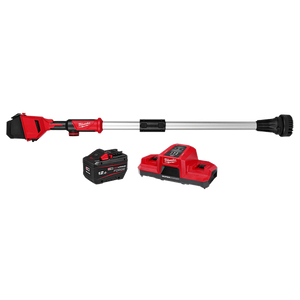 Milwaukee M18™ Stick Water Pump Kit (1x M18FB12, 1x M18DBSC) - M18BLSWP121F
