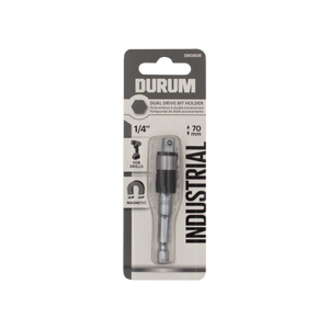 Order In -  Durum  Bit Holder Dual Drive 70 MM - DB0808