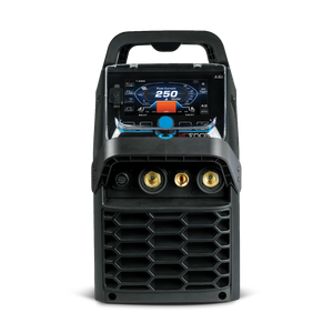 Order In - Cigweld BlueVenom SiC XF250 AC/DC TIG Welder - W1300250