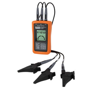 Order In - Klein Tools Phase Sequence Indicator - A-ET170