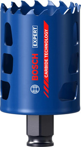 Order In - Bosch Expert Holesaw Tough Material Carbide 54 MM - 2608901888