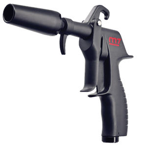 Order In - M7 Super Air Blow Gun Venturi Nozzle With 3X Airflow Short Nozzle - M7-JC602