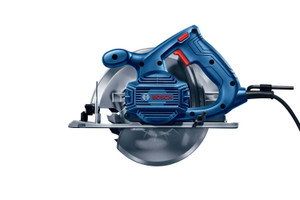 Order In - Bosch 1400W 184mm Circular Saw GKS 14-64 - 06016B3040
