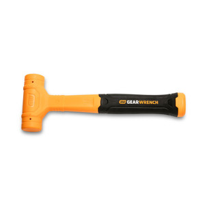 Order In - Gearwrench 18 Oz Dead Blow Hammer - GWHDB16