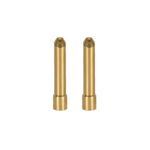 Order In - Unimig Wedge Collet Suit 17/18/26 1.6 MM 2 Piece - U11166