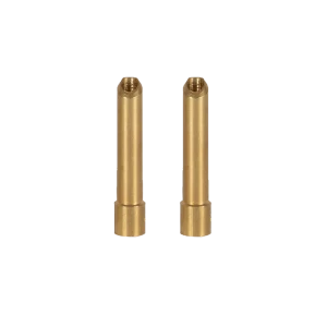 Order In - Unimig Wedge Collet Suit 17/18/26 3.2 MM 2 Piece - U11168