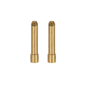 Order In - Unimig Wedge Collet Suit 9/20 1.6 MM 2 Piece - U11169