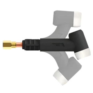 Order In - Unimig Torch Head Flexible Suit SR17 - WP17F