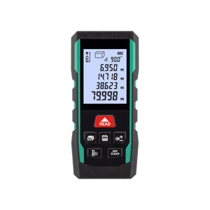 Goblin Tools LDX-R80ML Green Beam Laser Distance Measurer 80M - LDXG80ML