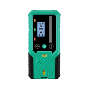 Order In - Goblin Tools DTX-LH6 Hybrid Digital Detector Compatible With Line Lasers - DTXLH6