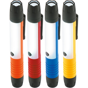 arlec 400 lumen led torch