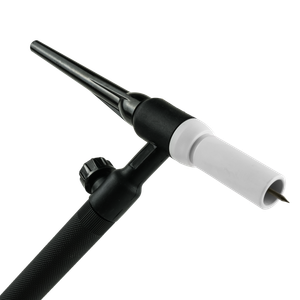 Order In - Cigweld DIMEX TIG Torch 17V 8 M Dinse 50 MM - W4022003