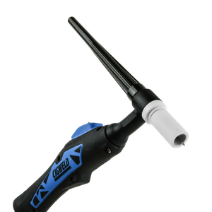 Order In - Cigweld DIMEX Elite TIG Torch 9F 4 M Dinse 50 MM - W4022009