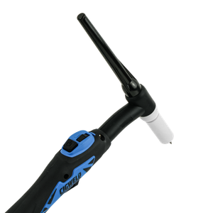 Order In - Cigweld DIMEX Elite TIG Torch 17F 8 M Dinse 50 MM - W4022012