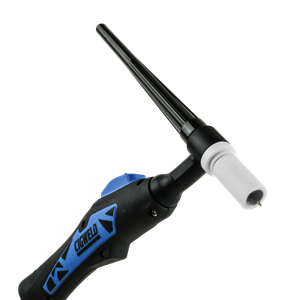 Order In - Cigweld DIMEX Elite TIG Torch 20 4 M Dinse 50 MM - W4022019
