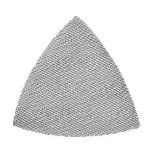 Order In - Makita Mesh Sanding Delta Pad 320G 93 MM x 93 MM 5 Pack - D-82753