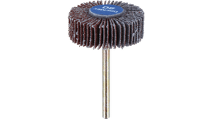 Dremel Flap Wheel 9.5 MM 80 Grit - 502