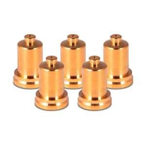 Order In - Unimig Contact Cutting Tips Suit SC80 1.1 MM 5 Piece - PSC8026-11