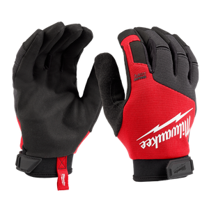 Order In - Milwaukee Lightweight Work Glove 1 Pack - XXL - 48738524