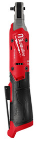 Milwaukee M12 FUEL™ 1/4" Ratchet - Gen 2 - M12FR140