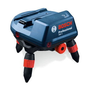 Order In - Bosch Laser Measuring Motorised Mount/Base RM3 - 601092800