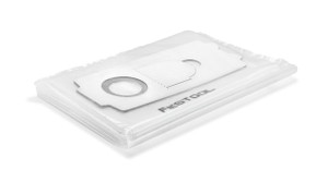 Order In - Festool Replacement H Class Safety Bag for CTH Midi AC - 3 Pack - 578593