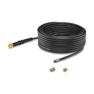 Order In - Karcher Pipe Cleaning Kit 15 Meter K2 - K7 - 2.644-492.0