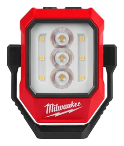 Order In - Milwaukee Rechargeable Compact Task Light 600 Lumen - MIRTLC600