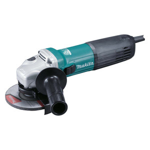 Order In - Makita Angle Grinder 1100W 5" 125MM - GA5040R