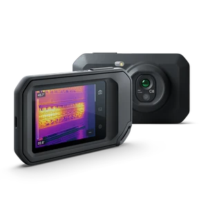 Flir Infrared Camera C8 Compact- 18801-0101