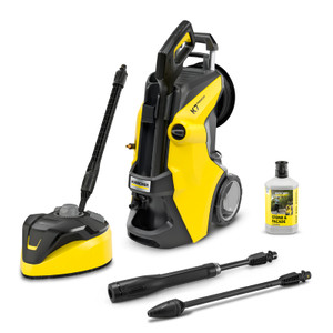 Karcher K7 Premium Power Home Pressure Washer- 1.317-172.0