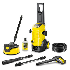 Karcher K5 WCM Home Pressure Washer- 1.324-403.0