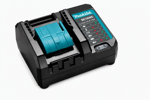 Order In - Makita 18V LXT Battery Charger - DC18WC-L