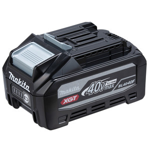 Order In - Makita 40V Max XGT 4.0Ah Battery - 1917Y7-5