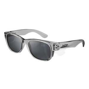 Order In - SafeStyle Classics CGP100 Safety Glasses - Graphite Frame - Polarised Lens