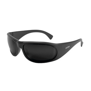 Order In - SafeStyle Sonics SMBP100 Safety Glasses - Black Frame - Polarised Lens
