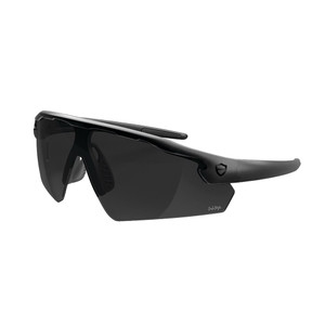Order In - SafeStyle Phantoms PHMBP100 Safety Glasses - Matte Black Frame - Polarised Lens
