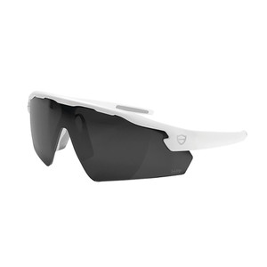 Order In - SafeStyle Phantoms PHMWP100 Safety Glasses - Matte White Frame - Polarised Lens