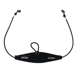 Order In - SafeStyle Floating Lanyards - Black