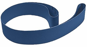 Order In - Norton 66623321298 Norzon R824 Sanding Cloth Linishing Belt - 50 X 914mm - 60 Grit