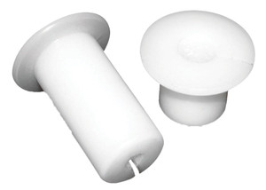 Order In - 3M Scotch-Brite AC010592874 Wheel Adaptor - 25mm