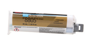 Order In - 3M Scotch-Weld 7100098631 - DP8805NS Low Odor Acrylic Adhesive - 45 ml
