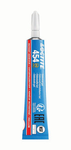 Order In - Loctite 454 - Instant Adhesive - Non-Drip Gel - 20g
