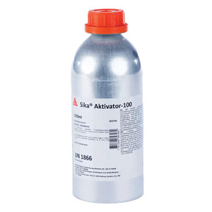 Order In - Sika 117570 Aktivator 100 Adhesion Promoter - 1 Litre
