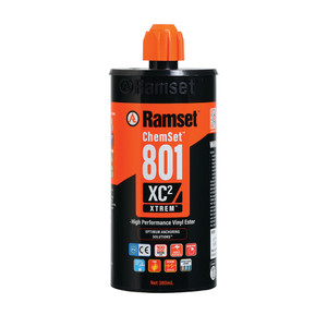 Order In - Ramset Chemical Injection - 380 ml - C801X380
